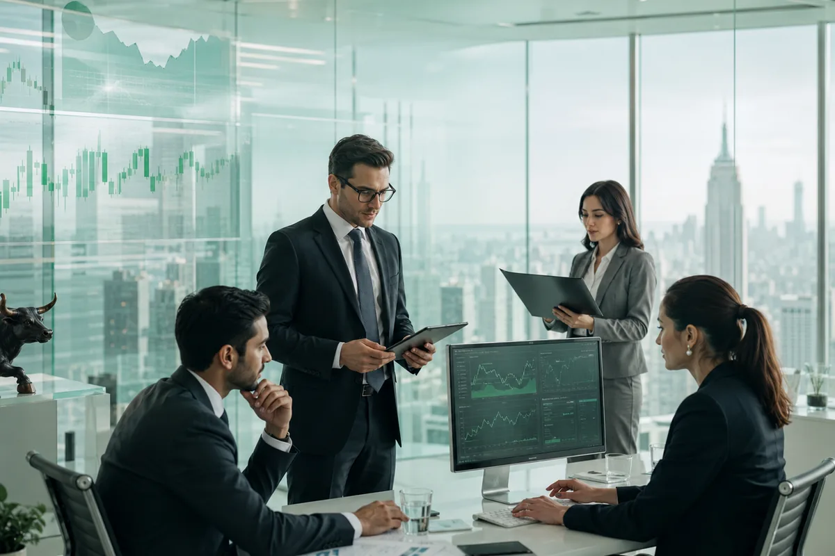 Investment Management