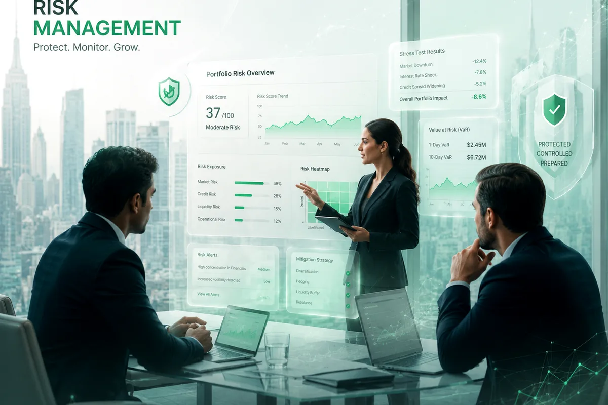 Risk Management